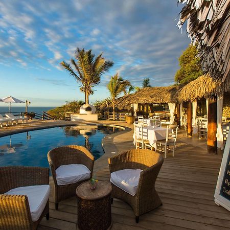 Villas Del Mar Máncora Zewnętrze zdjęcie