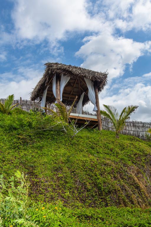 Villas Del Mar Máncora Zewnętrze zdjęcie