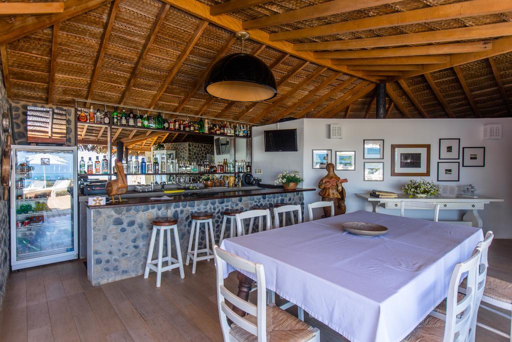 Villas Del Mar Máncora Zewnętrze zdjęcie