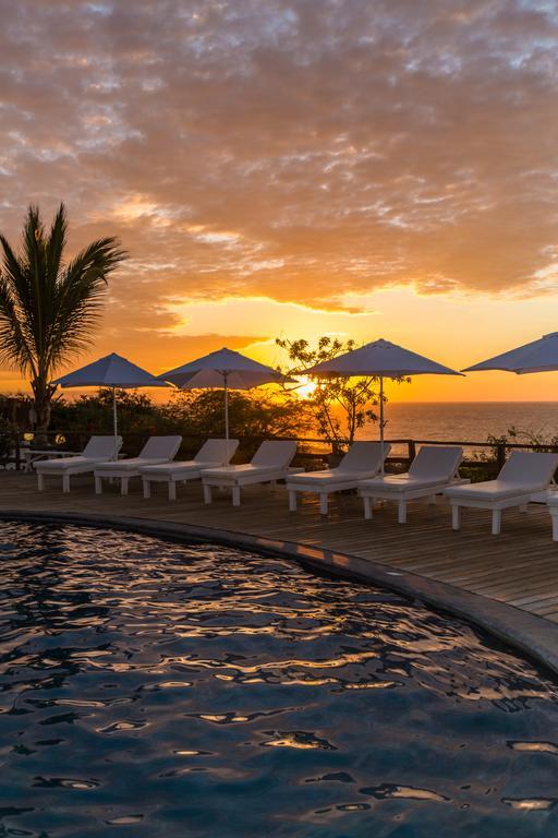 Villas Del Mar Máncora Zewnętrze zdjęcie
