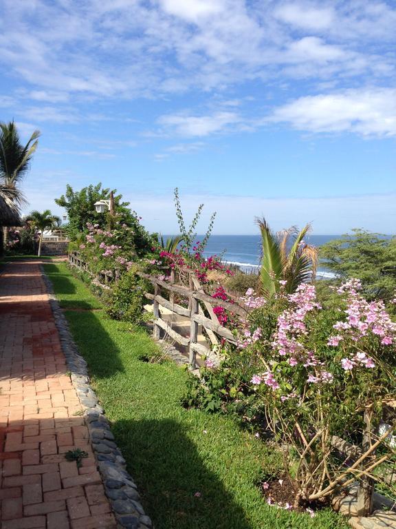 Villas Del Mar Máncora Zewnętrze zdjęcie