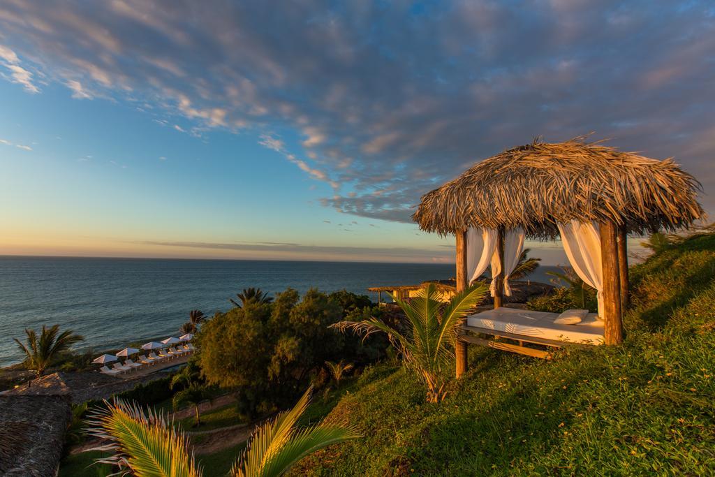 Villas Del Mar Máncora Zewnętrze zdjęcie