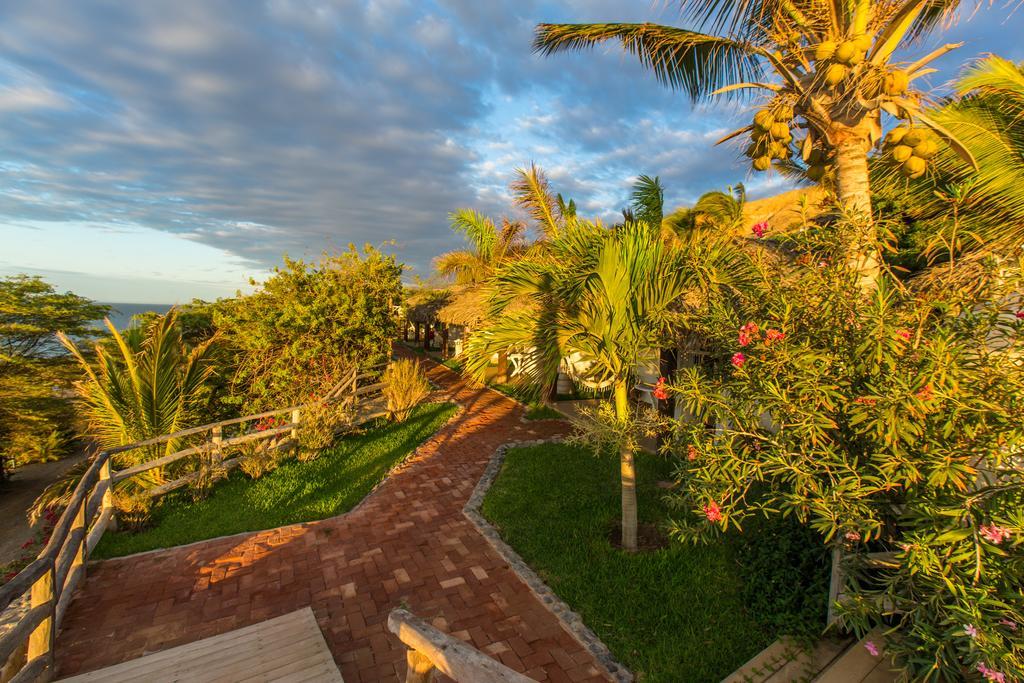 Villas Del Mar Máncora Zewnętrze zdjęcie