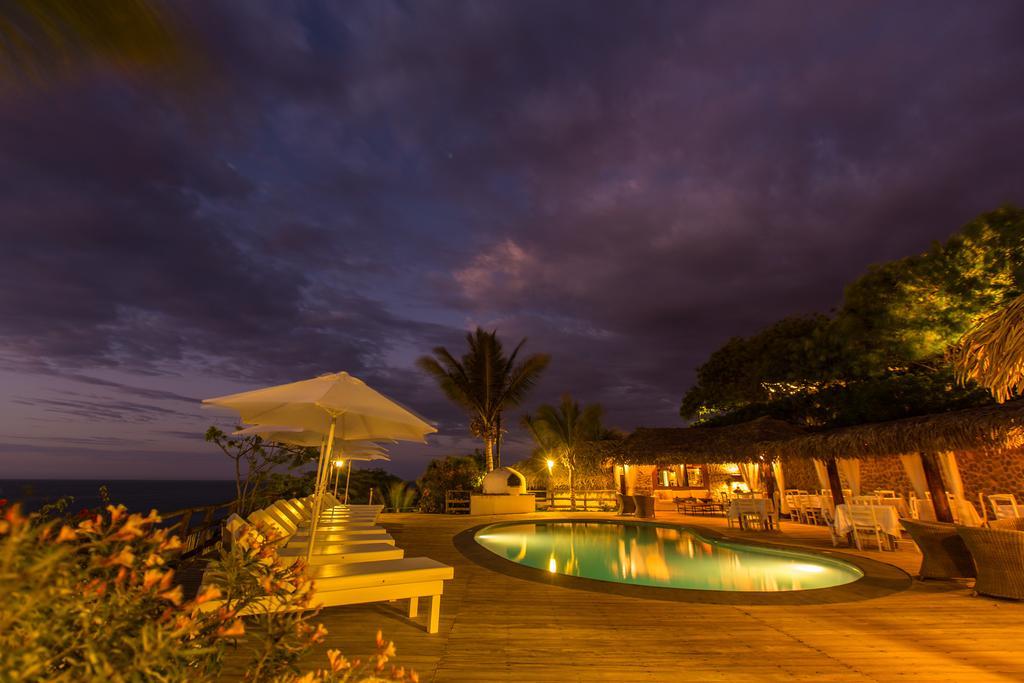 Villas Del Mar Máncora Zewnętrze zdjęcie
