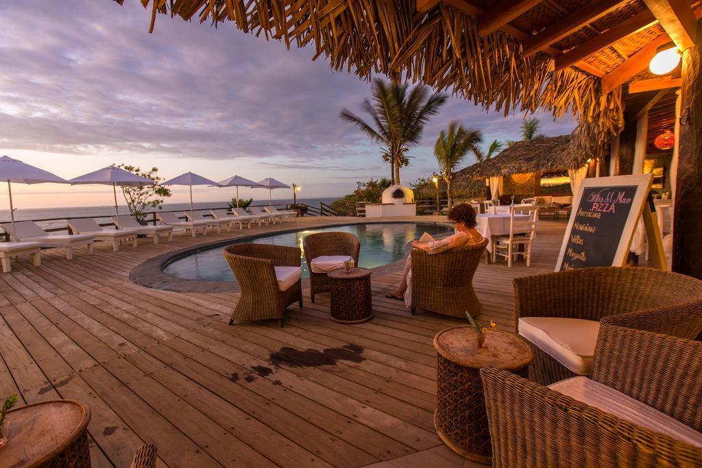 Villas Del Mar Máncora Zewnętrze zdjęcie