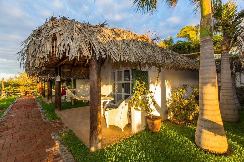 Villas Del Mar Máncora Zewnętrze zdjęcie