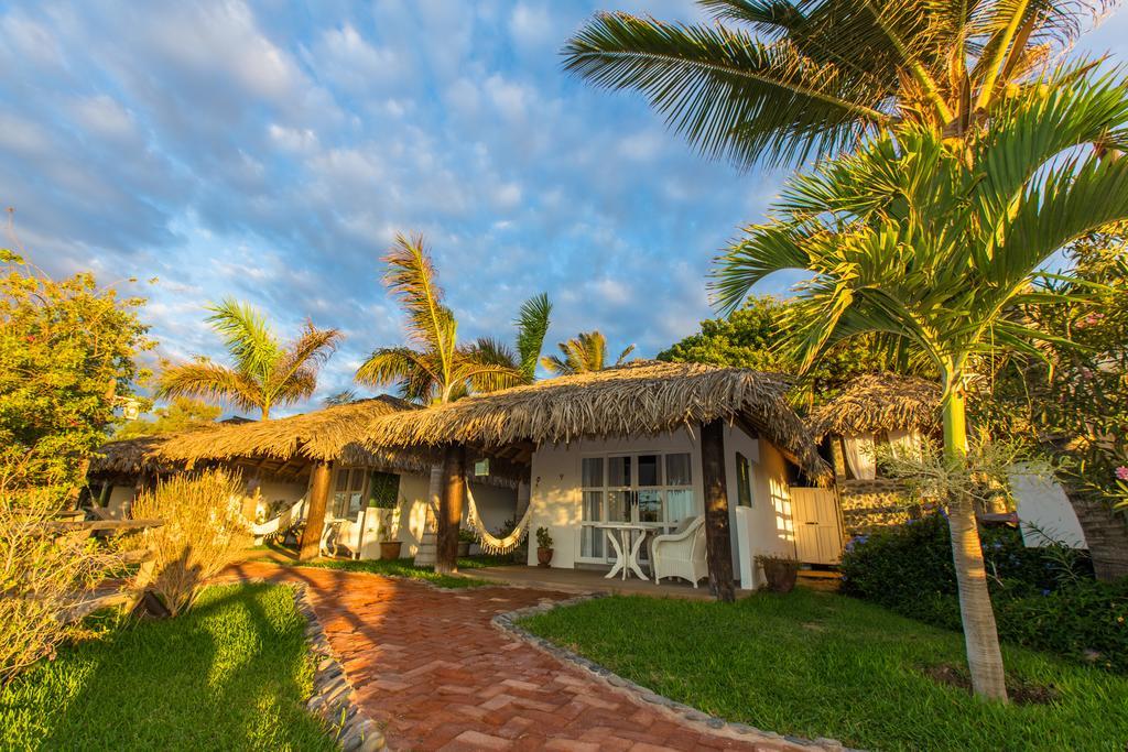Villas Del Mar Máncora Zewnętrze zdjęcie