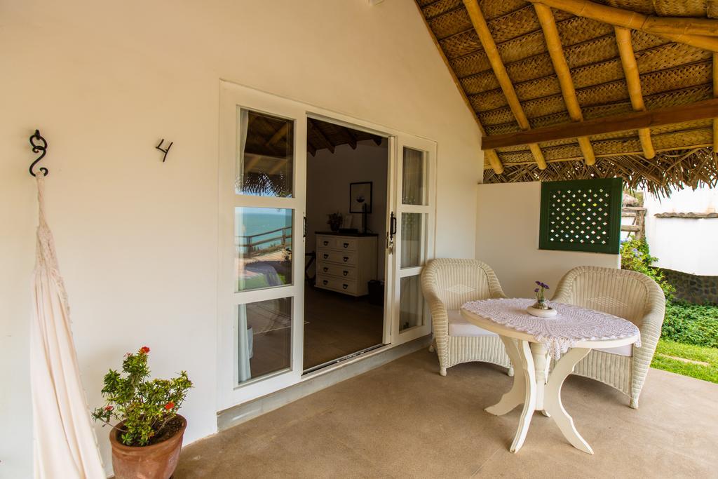 Villas Del Mar Máncora Zewnętrze zdjęcie