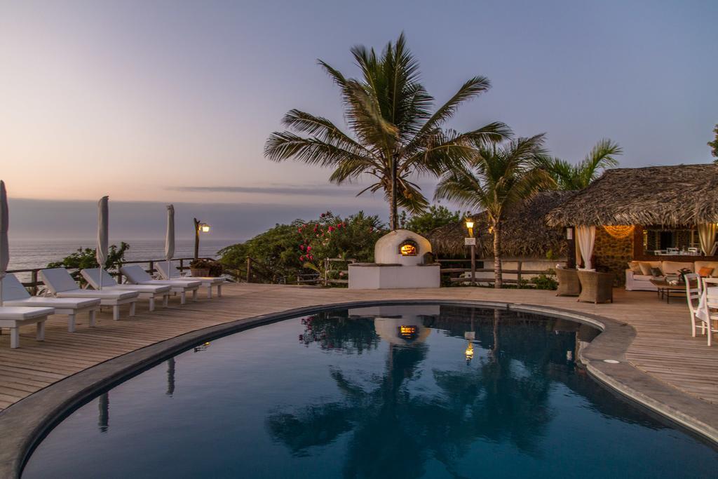 Villas Del Mar Máncora Zewnętrze zdjęcie