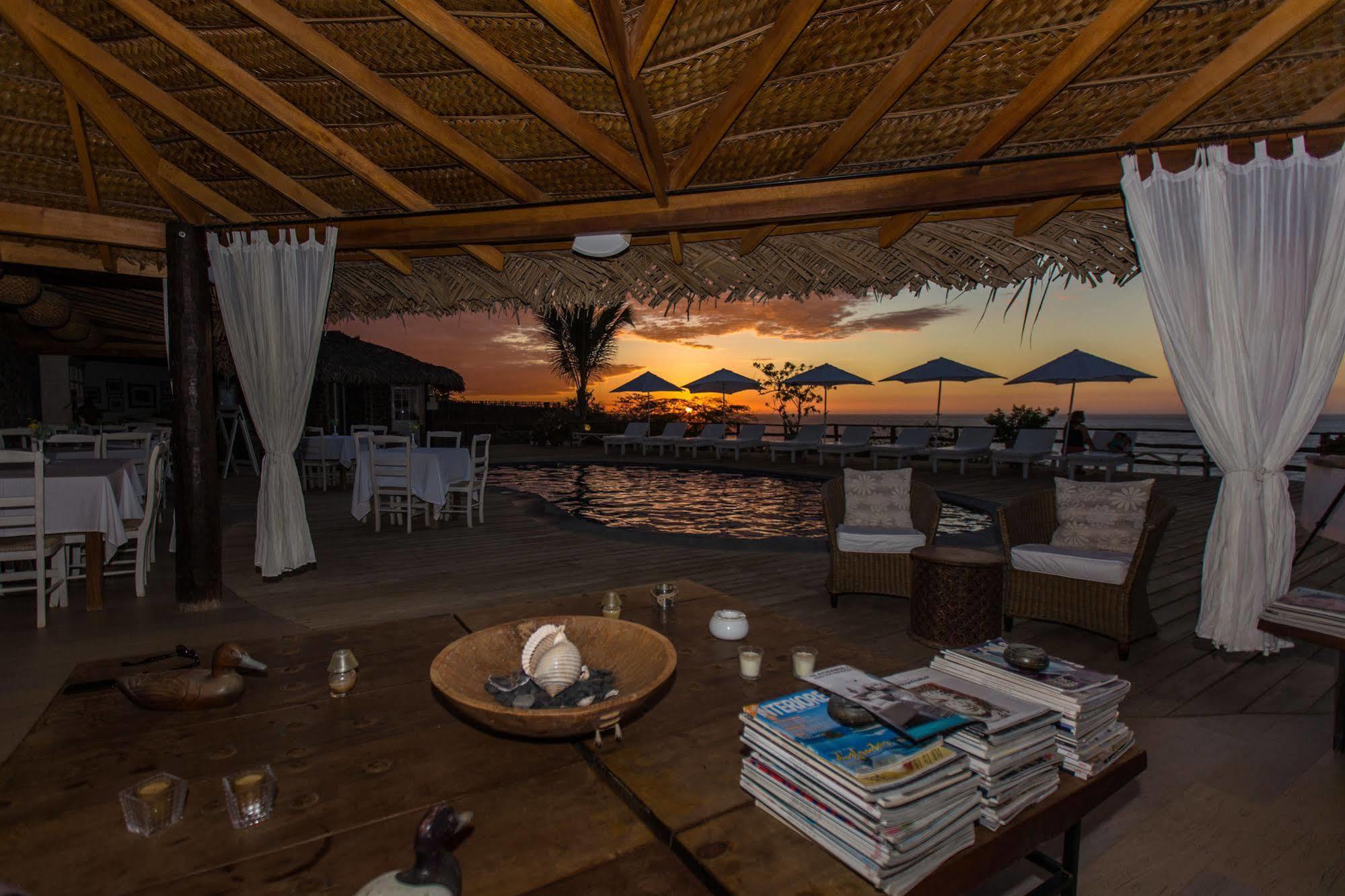 Villas Del Mar Máncora Zewnętrze zdjęcie