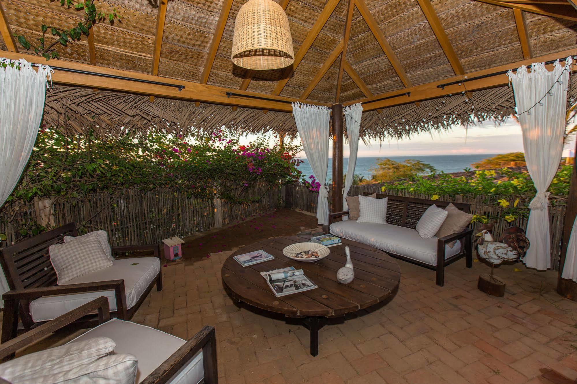 Villas Del Mar Máncora Zewnętrze zdjęcie
